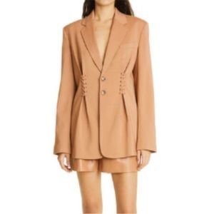 NEW NWT A.L.C. Maverick Jacket size6